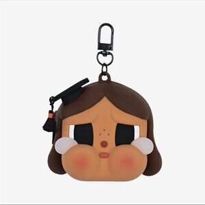 Authentic Crybaby SUNSET CONCERT Series- EARPHONE Bag